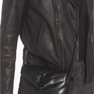 Saint Laurent Loulou crossbody bag